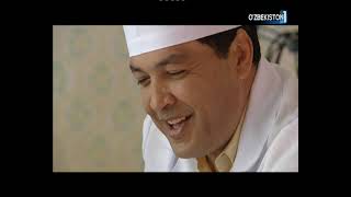 Dil payvandi 6-qism (milliy serial) || Дил пайванди 6 қисм (миллий сериал)