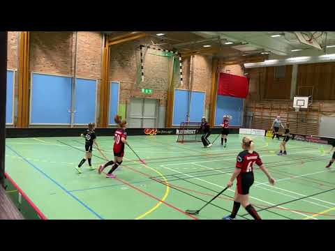 Highlights F06 Åstorp/Kvidinge IBS - IBK Lönsboda 4-2