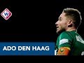 ADO-aanvoerder Meijers: 'Duel tegen De Graafschap staat in top drie slechtste wedstrijden'