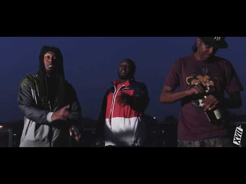 Exclus Nood - Oh Yea  ft Taedaboi (Official Music Video) Dir/PeekVibes