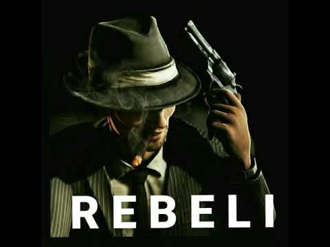 REBELI - FREESTYLE (Official Video 4k)