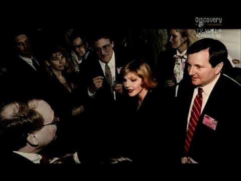 Inside Elvis Presley’s Graceland: A Rare 2001 UK Documentary Tour