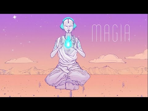 Igor Bidi - Magia! (Prod. Mattuk)