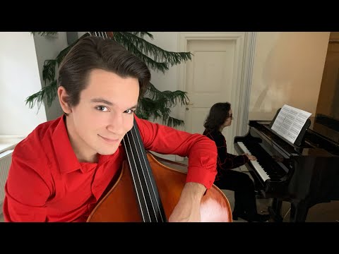 Bach/Gounod - Ave Maria