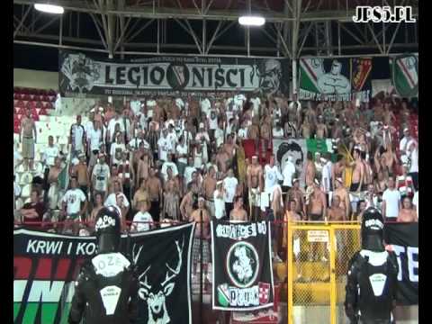 Gaziantepspor 0-1 Legia Warszawa
