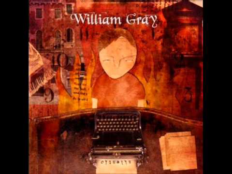 WILLIAM GRAY Precious