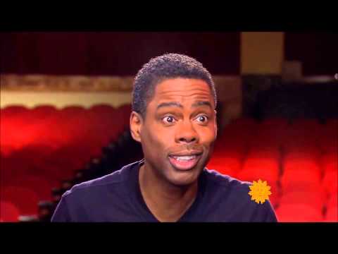 Chris Rock on Racism