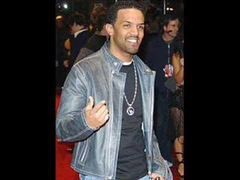 Craig David Ft. Chingy ~ Static