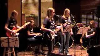 The New Song We Sing