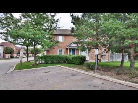 #1-10 Cherrytree Drive Brampton Anissa Ho