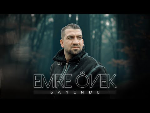 Emre Övek - Sayende (Prod.Yusuf Tomakin)