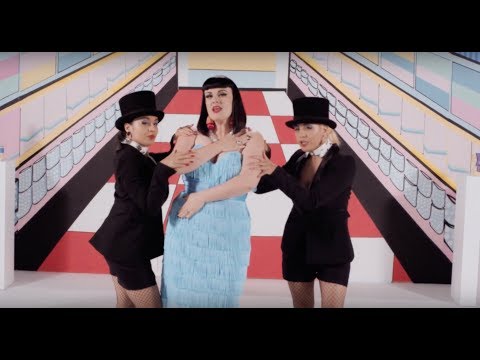 Video thumbnail for Stay Outta My Business