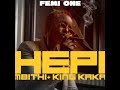 Hepi King Kaka Mbithi