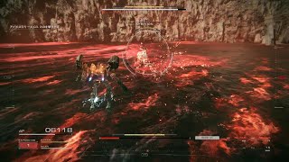 PS5  ARMORED CORE VI (アーマードコア6) 初見　勝てたーーー！  vs アイビス（+ストーリーネタバレあり）