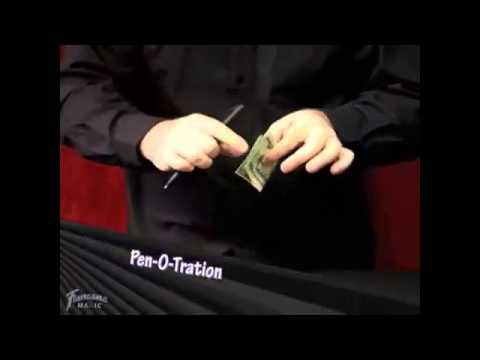Mesmerizing Magic Show 200 by Fantasma-  Magic Trick