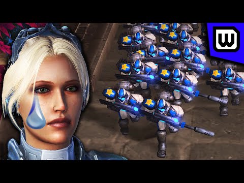 Cure vs Solar ◆ ESL SC2 Cup ◆ StarCraft 2