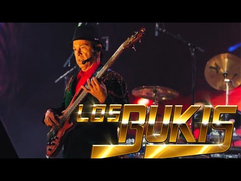 LOS BUKIS - EN UN RATO MAS (EN VIVO) MONTERREY NL 2022