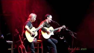 Dave Matthews &amp; Tim Reynolds - Little Red Bird @ Planet Hollywood, Las Vegas