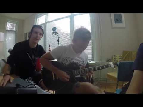 Forever In Combat Albumwriting 2015 #1