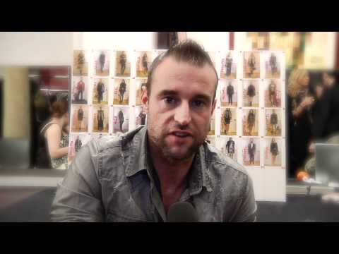 PHILIPP PLEIN UNLEASH THE BEAST EVENT [WOMEN'S FALL WINTER 2012/2013 FASHION SHOW].mov