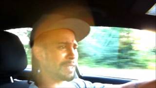 Outta Time - C.A.U.T.I.O.N. &amp; Leroy (Unreleased 2013) (Prod By &quot;X&quot;)