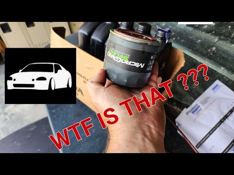 How To Change Your Oil | Honda Del Sol Si