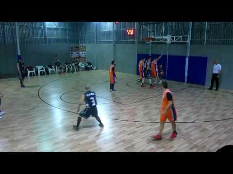 Winter cup - Φάση των 32: Peronia Kings - Γ.Α.Σ.Τ.