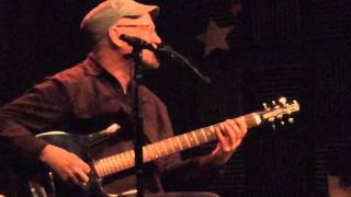 Marshall Crenshaw - You&#39;re My Favorite Waste Of Time (2015)