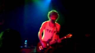 Knights of Bostonia - State Radio