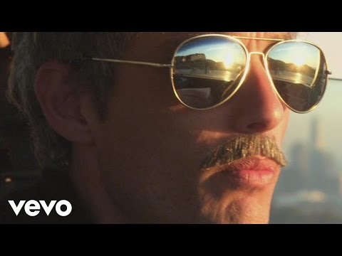 The Wallflowers - Love is a Country (Video)