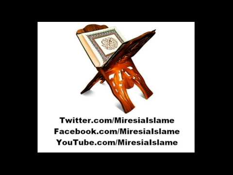 Mishary Rashid Al Afasy - 053.En-Nexhm