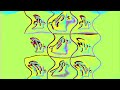 Even More Gyroid Effects Round 5 Vs Everyone GarioAnotherVideoEditor S Reupload