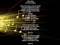 Mile Kitic Ja Necu Ljepsu KARAOKE