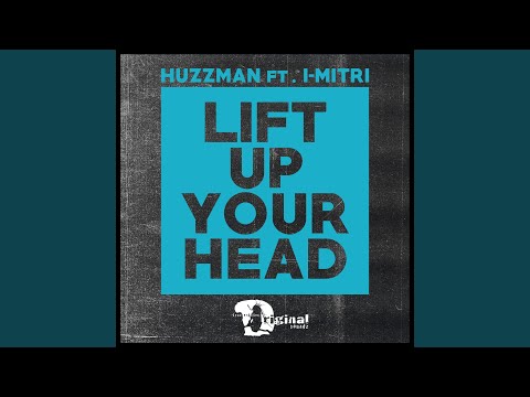 Lift up Your Head