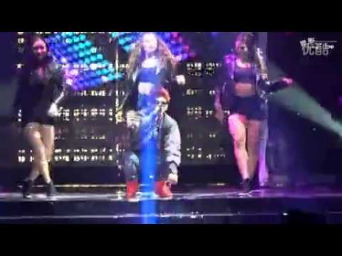 [LPTAO] 150823 Z.TAO Mini Concert in Beijing《Feel Awake》4