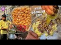 Kolkata Street Puchka Kolkata Street Food Fuchka Pani Puri Indian Street Food