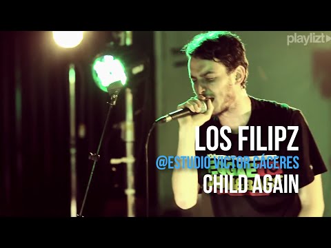 playlizt.pe - Los Filipz - Child Again