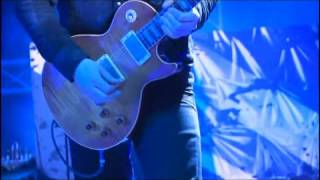 John Norum (Europe) - Shimmering Highs "Music Video"