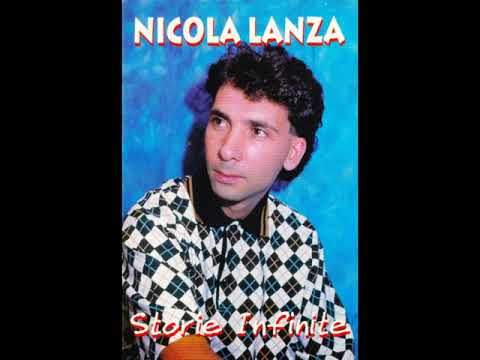 nicola lanza senza 'na femmena