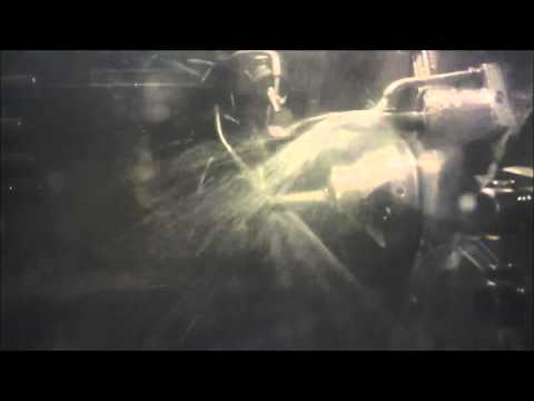 mark-moto produces on Traub TNK 36