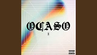 Ocaso Lyrics English Translation