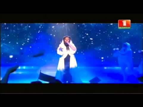ESC 2014 Belarus - Anastasia Malashkevich - Runaway