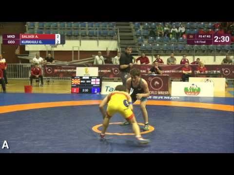 Aid SALIASI (MKD) - Gigi KURKHULI (GEO).mp4
