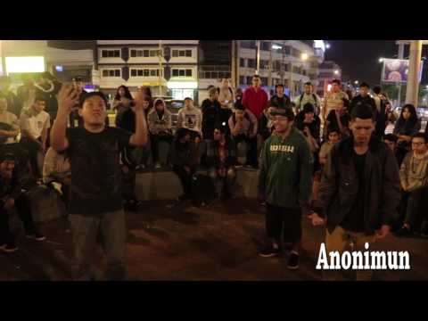 Sharp vs Celede - Semifinal Raptonda - UDC