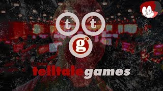 The Tragedy of TellTale: Bruner's Brutality