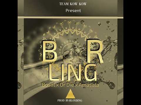 TEAM KOW KOW  :BORLING GANG