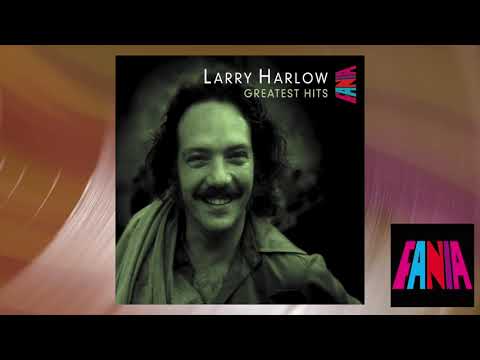 Larry Harlow - Lamento de un Guajiro Live (Official Visualizer)