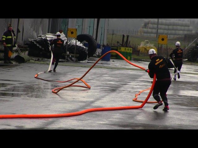 Fire Sport
