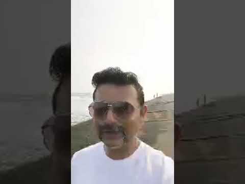 Digha Shankarpur Beach | Tajpur Beach | Beautiful beach for weekend holiday | @GauravGunjaGupta