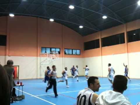 CBCALLOSA-CBTORREVIEJA